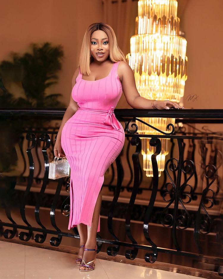 Moesha Boduong