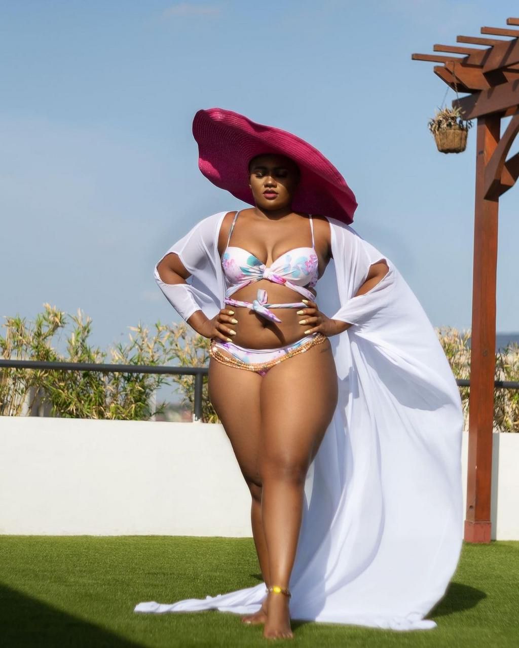 Abena Korkor