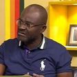 MP for Assin Central, Kennedy Agyapong