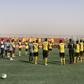Ghana vs Gambia