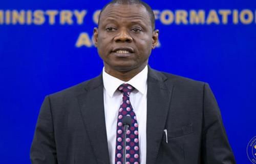 Ebola isn’t in Ghana but we need to be worried - Dr. Patrick Kuma-Aboagye