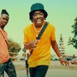 LeFlyyy in Yaba music video