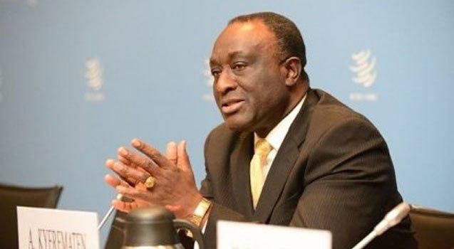 Alan Kyeremanteng