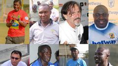 8 GPL coaches who lost their jobs in 2020
