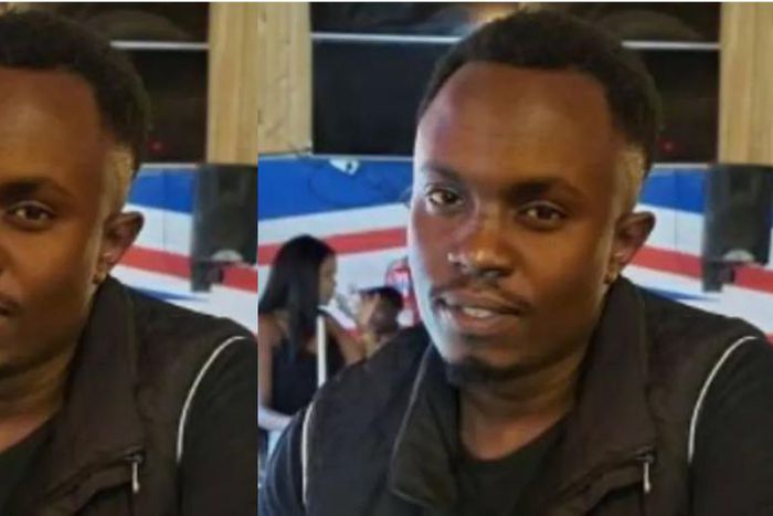 DJ dies weeks after saying cemetery is full of unfinished dreams