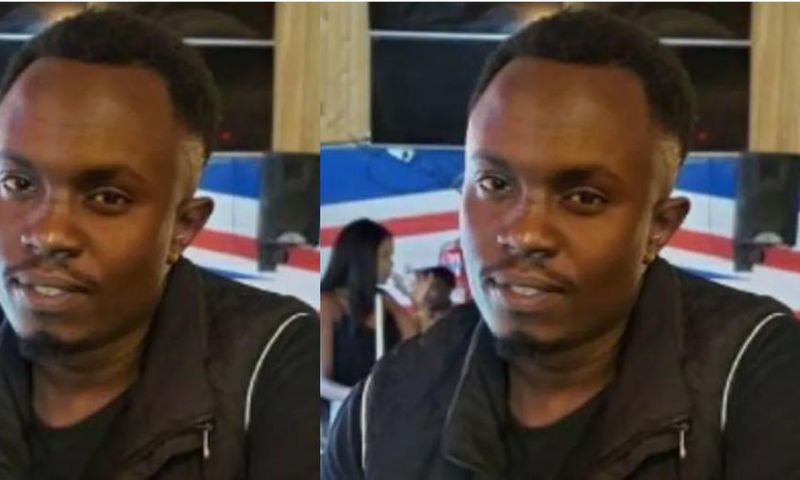 DJ dies weeks after saying cemetery is full of unfinished dreams