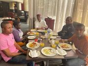 Amputee ‘pure water’ seller gets help from politician to leave the street