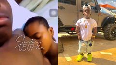 Shatta Bandle responds to rape allegation