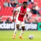 Ghana’s Mohammed Kudus misses out on 2021 Golden Boy award nomination