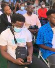 Crux Global launched in Ghana
