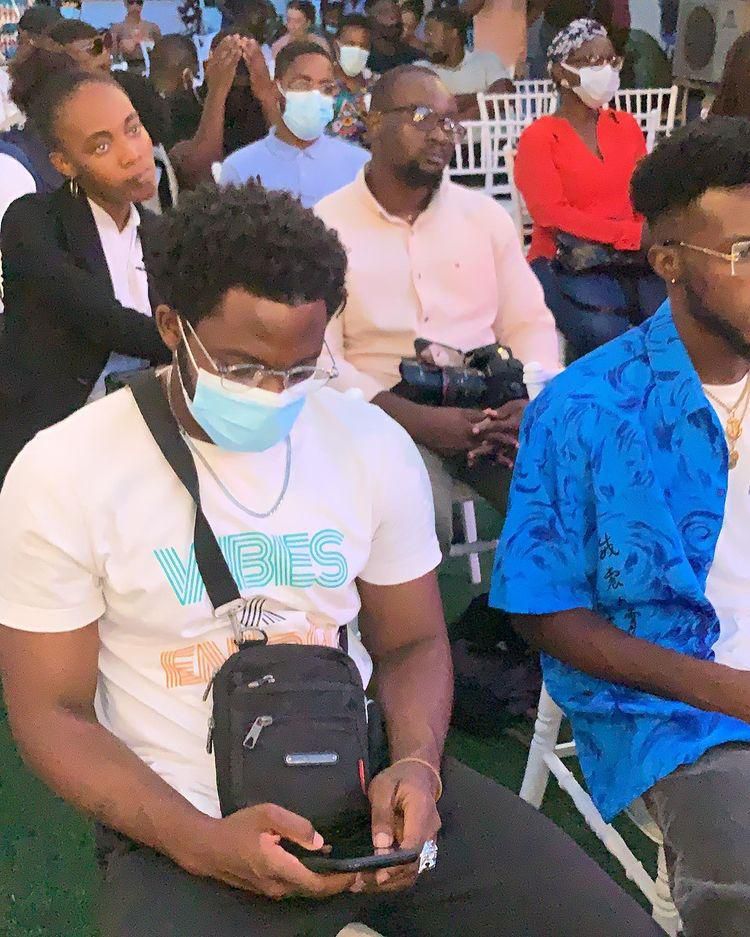 Crux Global launched in Ghana