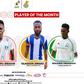Player of the Month