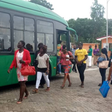 Transport fare in Ghana increased by 10 percent, effective September 16
