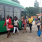 Transport fare in Ghana increased by 10 percent, effective September 16