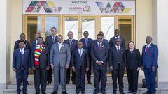 Corporate Council on Africa (CCA)