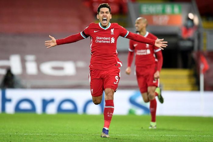 Liverpool top the Premier League table but have dropped points in five matches this season