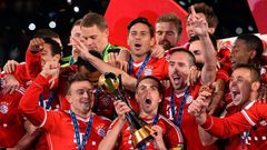 Bayern Munich