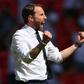 Flying start: England beat Croatia 1-0 to launch their Euro 2020 campaign