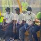 King Faisal technical bench