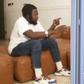 Guru and Kuami Eugene