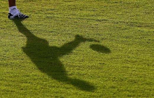 The Football Association was guilty of inexcusable "institutional failings" in delaying the implementation of child safeguarding measures, a report says