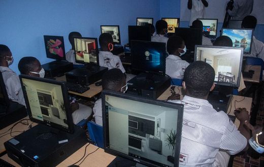 Ofankor M/A JHS