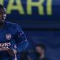 Nicolas Pepe scored a vital penalty in the first leg of Arsenal's Europa League semi-final against Villarreal