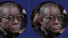 Akufo Addo’s brother sues Bobbie Ansah, Class Media Group for defamation