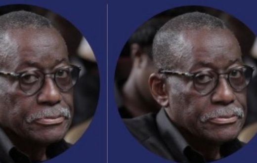 Akufo Addo’s brother sues Bobbie Ansah, Class Media Group for defamation