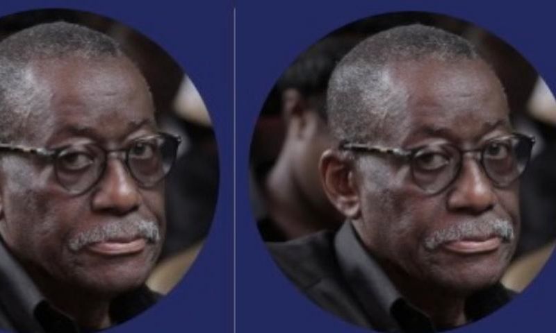 Akufo Addo’s brother sues Bobbie Ansah, Class Media Group for defamation