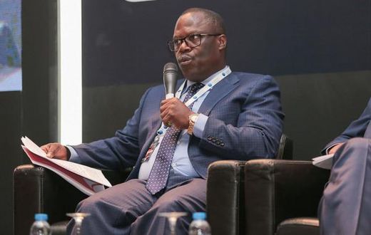 Africa Oil &amp; Power Conference