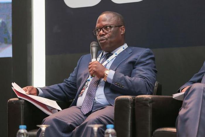 Africa Oil &amp; Power Conference