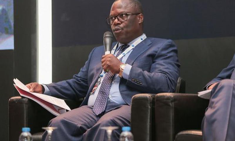 Africa Oil &amp; Power Conference