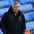 Carlo Ancelotti says Everton are going to change next seaosn beginning with turning round their dreadful home form which has seen them lose nine times at Goodison Park