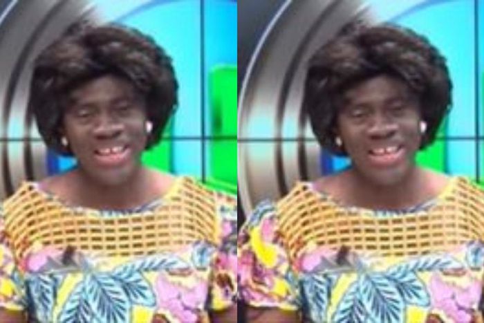 Akrobeto celebrates women