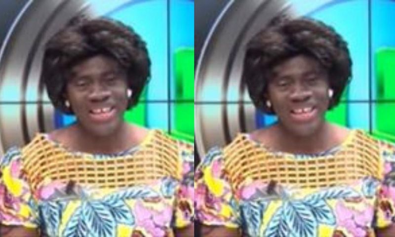 Akrobeto celebrates women