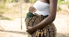 Teenage pregnancy