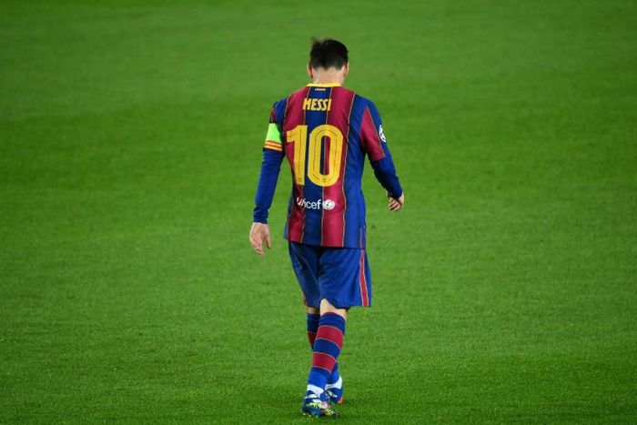 Presidential debate: The postponement of the Barcelona election will reduce the time the club has to sign Lionel Messi to a contract extension