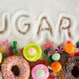 Sugar foods