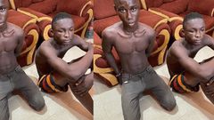 Kasoa ritual murder