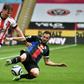 Sheffield United midfielder John Fleck has tested positive for coronavirus and is to self-isolate at Scotland's pre-Euro 2020 training camp in Spain the Scottish Football Association announced