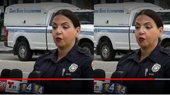 Police speak on the shooting to death of a Ghanaian young lady in the US