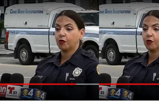 Police speak on the shooting to death of a Ghanaian young lady in the US