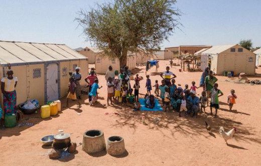 United Nations High Commissioner for Refugees (UNHCR)