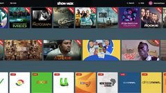 Showmax in Ghana