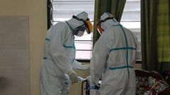 GMA threatens to lay down tools if Gov’t doesn’t ban social gatherings