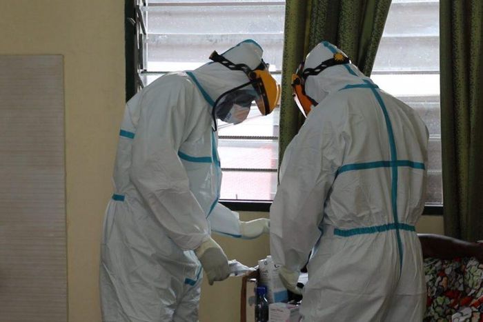 GMA threatens to lay down tools if Gov’t doesn’t ban social gatherings