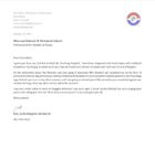 Carlos statement