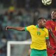 Preview: Black Stars face South Africa in AFCON qualifier today