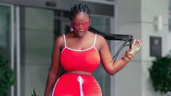 Nana Akua Addo